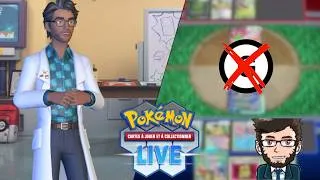 Miniature : S'ENTRAINER A LA ROTATION 2026 DES MAINTENANT SUR JCC POKEMON LIVE