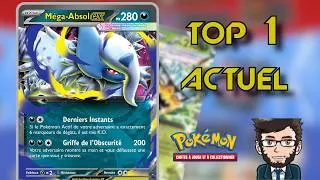 Miniature : MEGA-ABSOL EX EST OFFICIELLEMENT UN DECK TOP TIER !!