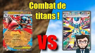 Miniature : LE MEILLEUR DECK PRE-ROTATION FACE AU MEILLEUR DECK POST-ROTATION ? - MARDI TACTIQUE #216