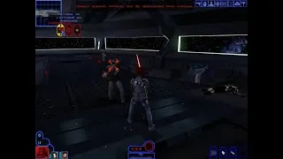 Miniature : L'Epreuve Dark Talon - Partie 24 (Star Wars KotOR Solo Character Challenge)
