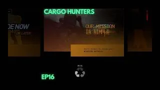 Miniature : Cargo Hunters - EP16 1/1 - Bang