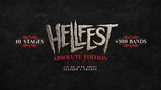 Miniature : Hellfest 2027 - The Absolute Edition (Teaser)