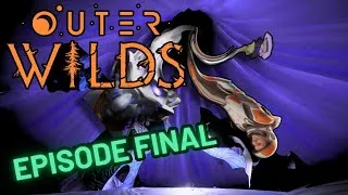 Miniature : LA MASTERCLASS FINALE  - Découverte OUTER WILDS Episode 23