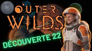 Miniature : INTRUS C'EST INTRUS - Découverte OUTER WILDS Episode 21