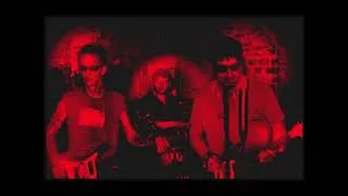 Miniature : The Hell's Hens - Burn my life  (2008)