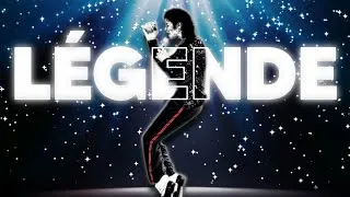 Miniature : Comment devenir plus grand que son art ? (Michael Jackson)