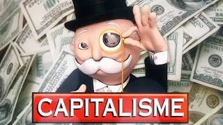 Miniature : Le Capitalisme Expliqué par MONOPOLY 🎲