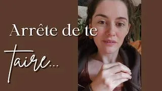 Miniature : Ne te censure pas à cause de "l'éveil spirituel" !
