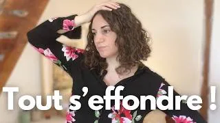 Miniature : Comment reprendre le contrôle quand la vie détruit tous tes plans ?