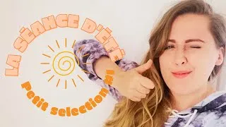 Miniature : La séance d'Été : Sélection sans prétention N°1