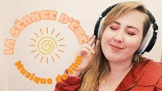 Miniature : La séance d'Été : Musique de Film