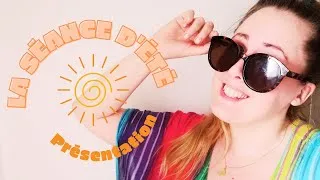 Miniature : La Séance d'Été : Notre nouveau rendez-vous !