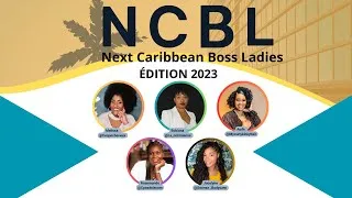 Miniature : Next Caribbean Boss Ladies 2023 : Le salon de l'entreprenariat caribéen féminin en France
