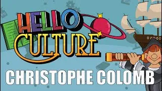 Miniature : Christophe COLOMB