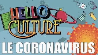 Miniature : C'EST QUOI UNE PANDÉMIE ? (CORONAVIRUS)