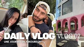 Miniature : Une journée dans les rizières - DAILY VLOG