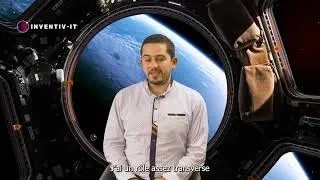 Miniature : Minute Interview des Inventifs - Rami, Tech Lead
