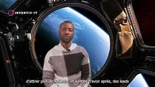 Miniature : Minute Interview des Inventifs - Christel, chef de projet marketing