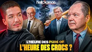Miniature : VIRÉ par CNEWS & BOLLORÉ • Il témoigne en EXCLUSIVITÉ !