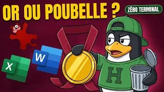 Miniature : Ton logiciel Windows marchera-t-il sur Linux ? Test et installation