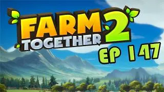 Miniature : Farm Together 2 PC (ep 147) Nouvelle evenement d'été