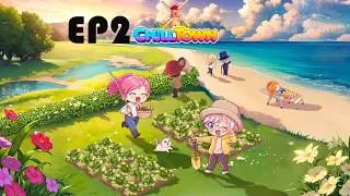 Miniature : ChillTown PC  (ep2) Le passeport pour les îles