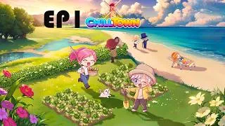 Miniature : ChillTown PC (ep 1) On découvre