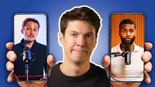 Miniature : J'ai regardé 300 vidéos pour “devenir riche”, voici ce que j'ai appris