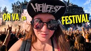 Miniature : #87 - IMMERSION EN FESTIVAL EN FAMILLE - YTB87.mp4