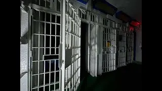 Miniature : Orignal Old Jail (Ancienne Prison de l'Orignal) : Interview with the Living and the Dead