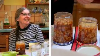 Miniature : La confiture qui n'existait nulle part ailleurs | La vie de ma mère