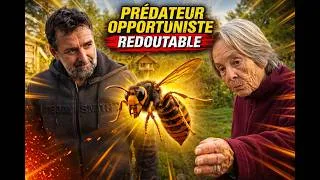 Miniature : Prédateur opportuniste redoutable !