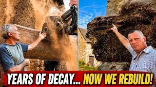 Miniature : We Took Apart Our House to Save It (161)