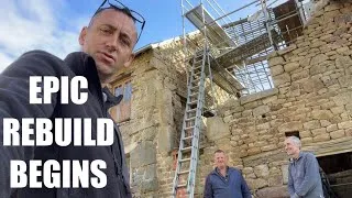 Miniature : Can We Really Rebuild This?  (159)