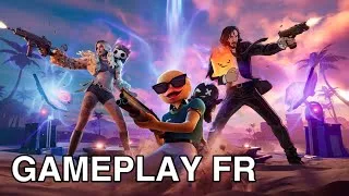 Miniature : CETTE SAISON EST INSANE ! - Fortnite Battle Royale : Chapitre 7 Saison 3 (Gameplay FR)