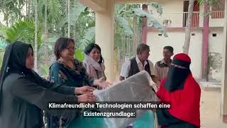 Miniature : Weltflüchtlingstag: Cox's Bazar