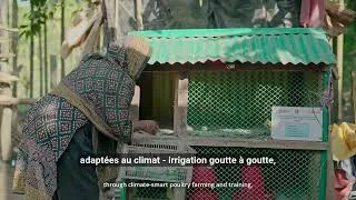 Miniature : 🌏Comment reconstruire sa vie loin de chez soi? Les réfugié·es rohingyas de Cox's Bazar | Helvetas
