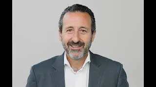 Miniature : Robert Mardini ist neues Vorstandsmitglied | Helvetas