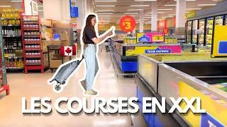Miniature : Les SUPERMARCHÉS au Canada (Calgary) 🇨🇦