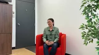 Miniature : Faire la différence dans la vie des patients, le quotidien de l'équipe de la recherche