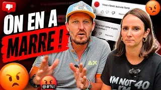 Miniature : On ne pouvait plus se taire !