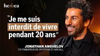 Miniature : De l'aide sociale à 100 millions de patrimoine : la méthode immobilière de Jonathan Anguelov