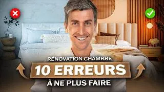 Miniature : Chambre mal pensée ? C'est une question de conception, pas de décoration