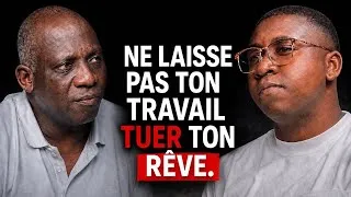 Miniature : Travail vs rêve : un ingénieur en aéronautique nous explique