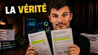 Miniature : J’ai analysé 40 ETUDES sur la RECUPERATION sportive voici ce qui marche vraiment