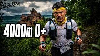Miniature : Mon premier 100 km m’a DETRUIT… et je dois courir l’UTMB