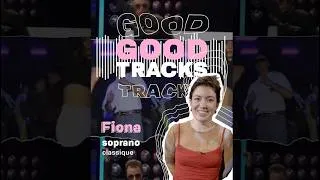 Miniature : GOOD TRACKS : FIONA 🎶