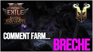 Miniature : [Path of Exile 2] Farm Breach dans PoE 2