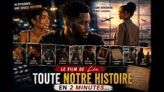 Miniature : Henri Feel - Toute notre histoire en 2 minutes💧