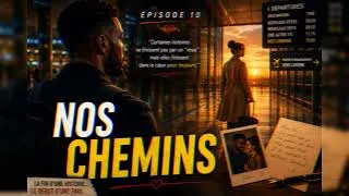 Miniature : Henri Feel - Dernier épisode : Nos chemins